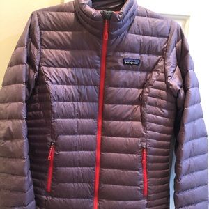 Patagonia Down Sweater